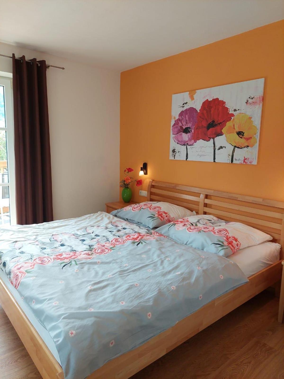 Appartements - Haus Sieberer Brixen im Thale Eksteriør bilde