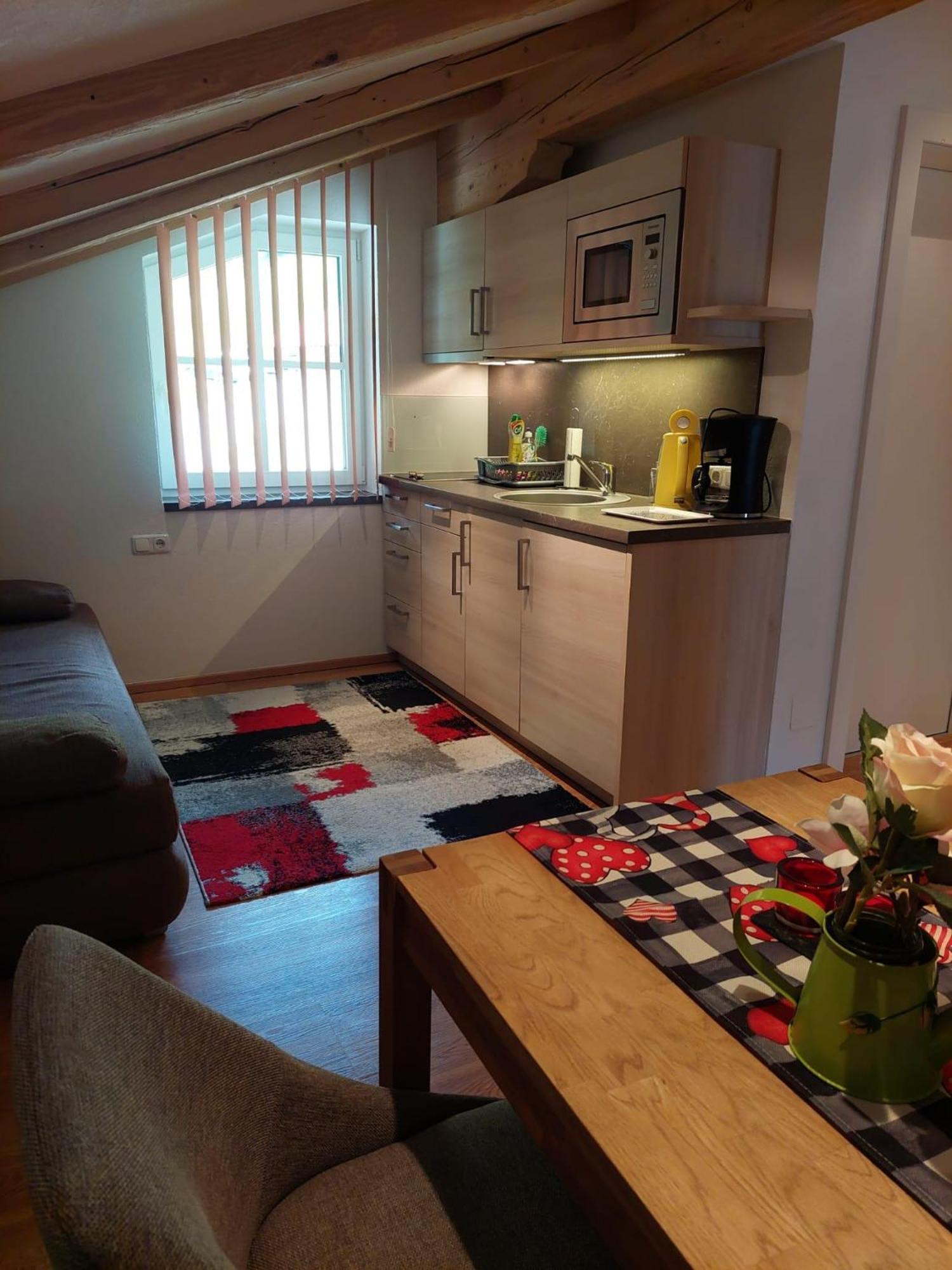 Appartements - Haus Sieberer Brixen im Thale Eksteriør bilde