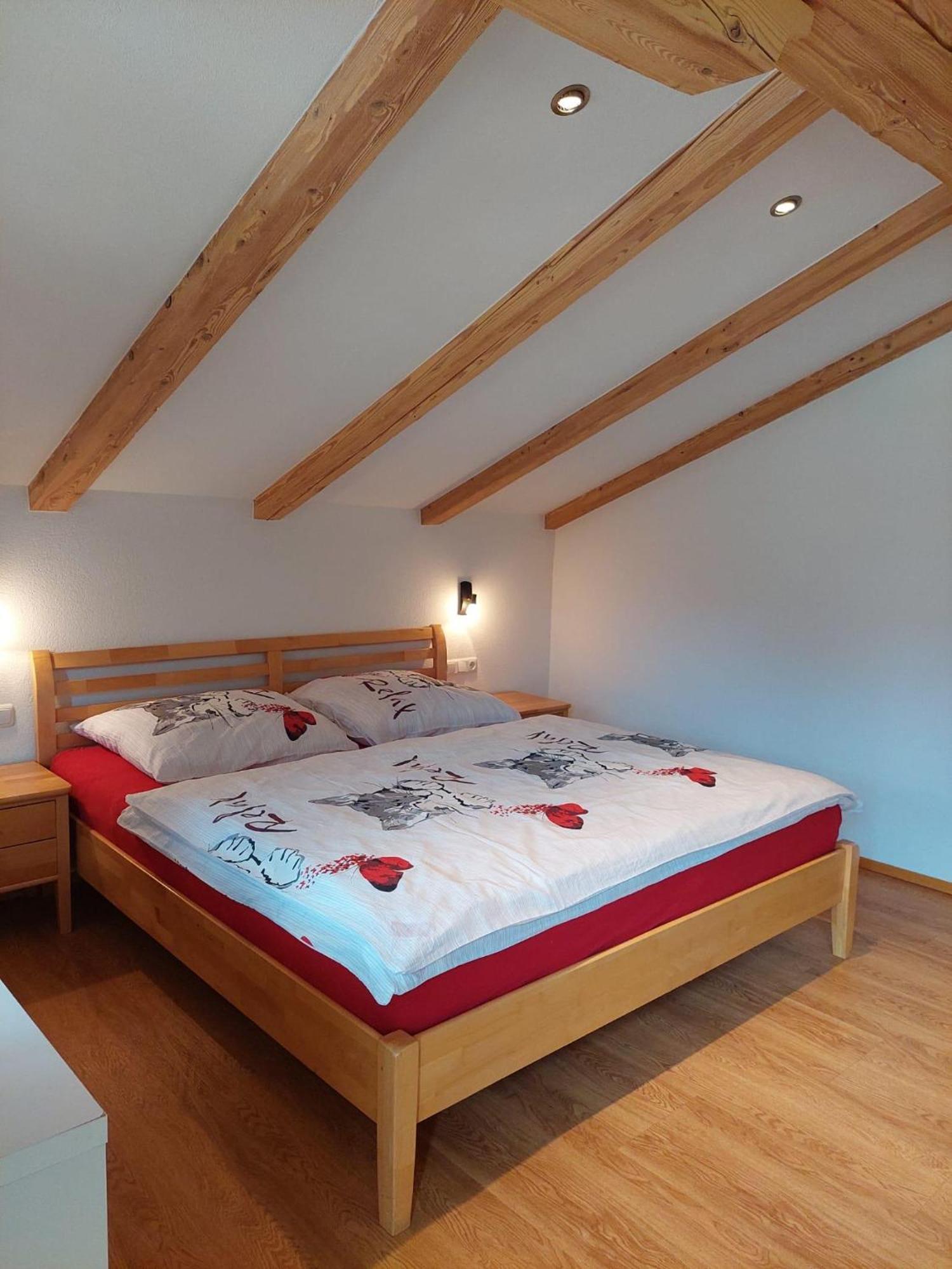 Appartements - Haus Sieberer Brixen im Thale Eksteriør bilde
